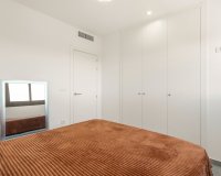 Вторичное жилье - Apartamento - Murcia - Santa Rosalía