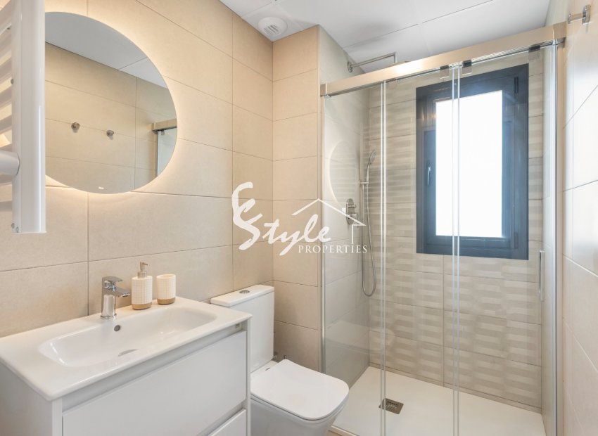 Вторичное жилье - Apartamento - Murcia - Santa Rosalía