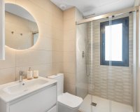 Вторичное жилье - Apartamento - Murcia - Santa Rosalía