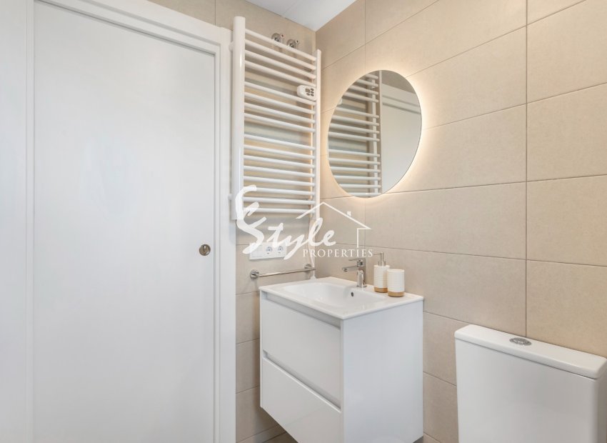 Вторичное жилье - Apartamento - Murcia - Santa Rosalía