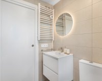 Вторичное жилье - Apartamento - Murcia - Santa Rosalía