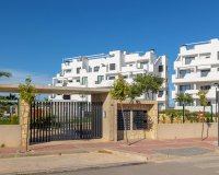 Вторичное жилье - Apartamento - Murcia - Santa Rosalía