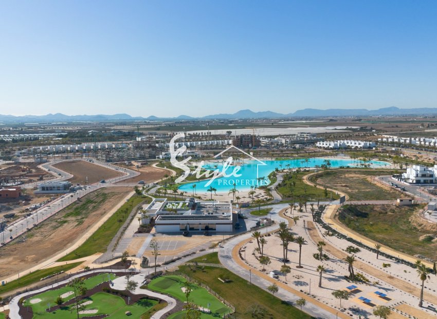 Вторичное жилье - Apartamento - Murcia - Santa Rosalía