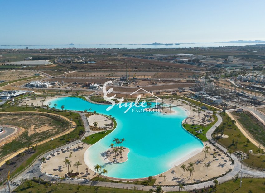 Вторичное жилье - Apartamento - Murcia - Santa Rosalía