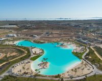 Вторичное жилье - Apartamento - Murcia - Santa Rosalía