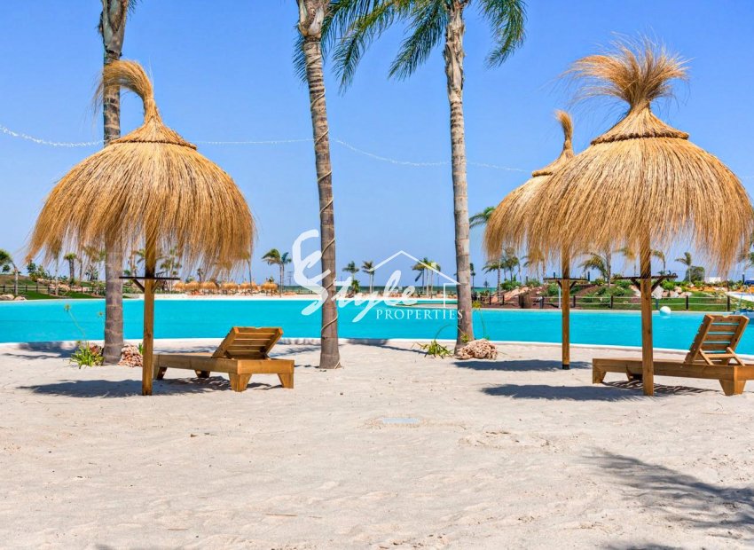 Вторичное жилье - Apartamento - Murcia - Santa Rosalía