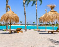 Вторичное жилье - Apartamento - Murcia - Santa Rosalía