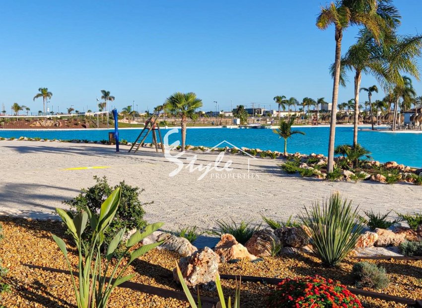 Вторичное жилье - Apartamento - Murcia - Santa Rosalía