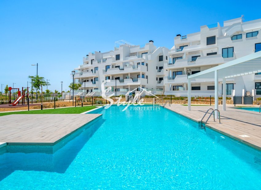 Вторичное жилье - Apartamento - Murcia - Santa Rosalía