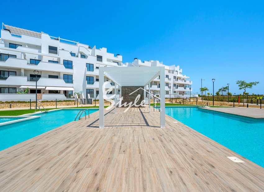 Вторичное жилье - Apartamento - Murcia - Santa Rosalía