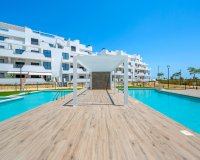 Вторичное жилье - Apartamento - Murcia - Santa Rosalía