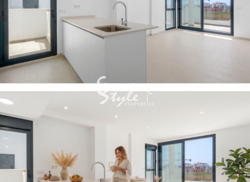 Вторичное жилье - Apartamento - Murcia - Santa Rosalía