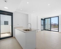 Вторичное жилье - Apartamento - Murcia - Santa Rosalía