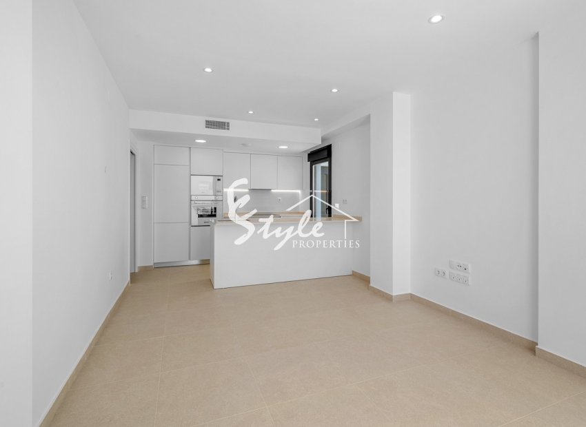 Вторичное жилье - Apartamento - Murcia - Santa Rosalía