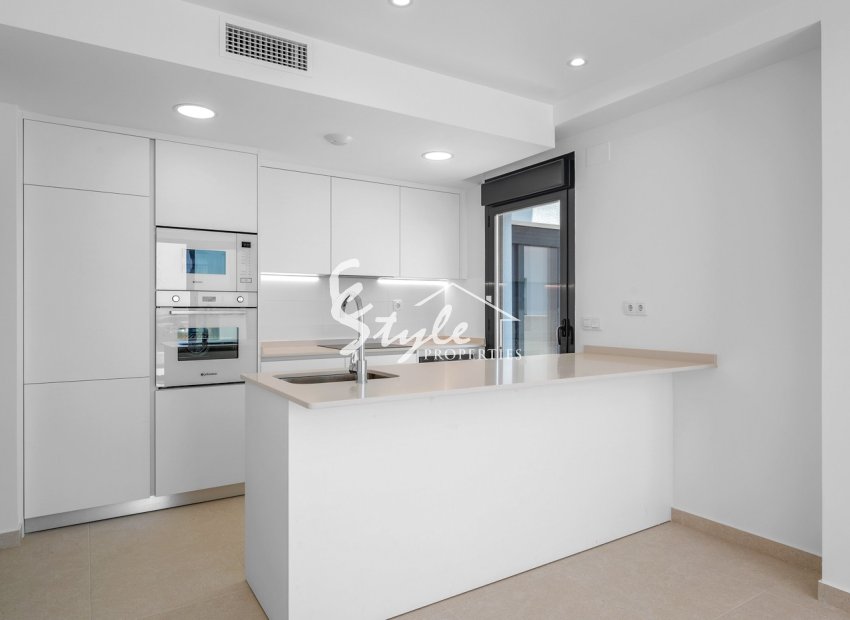 Вторичное жилье - Apartamento - Murcia - Santa Rosalía