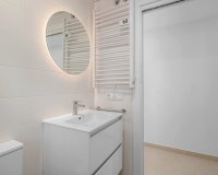 Вторичное жилье - Apartamento - Murcia - Santa Rosalía