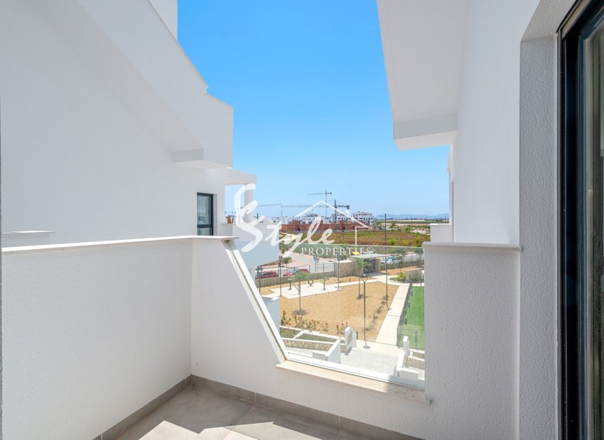 Вторичное жилье - Apartamento - Murcia - Santa Rosalía