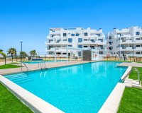 Вторичное жилье - Apartamento - Murcia - Santa Rosalía