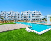 Вторичное жилье - Apartamento - Murcia - Santa Rosalía