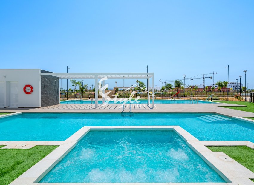 Вторичное жилье - Apartamento - Murcia - Santa Rosalía