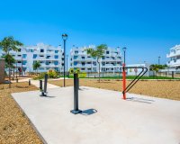 Вторичное жилье - Apartamento - Murcia - Santa Rosalía