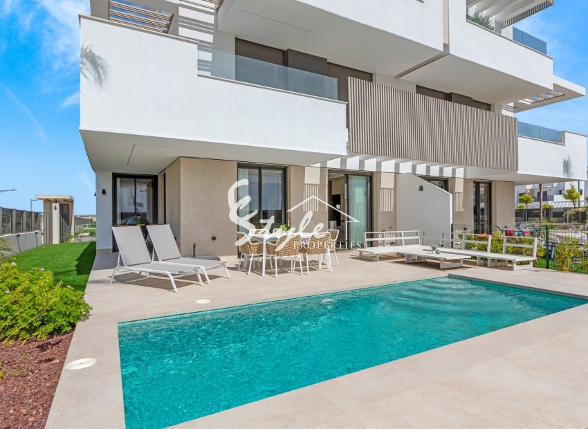 Вторичное жилье - Apartamento - Murcia - Santa Rosalía