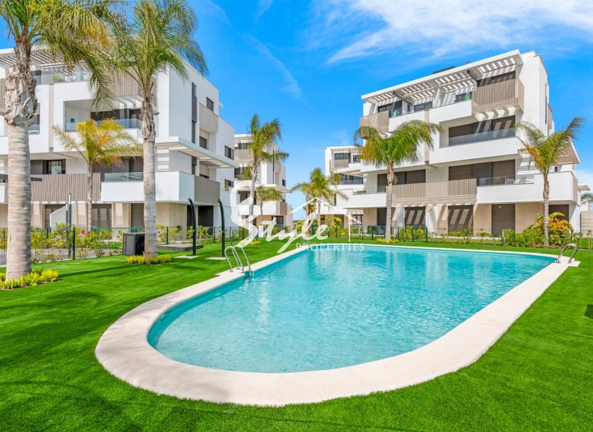 Вторичное жилье - Apartamento - Murcia - Santa Rosalía