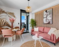 Вторичное жилье - Apartamento - Murcia - Santa Rosalía