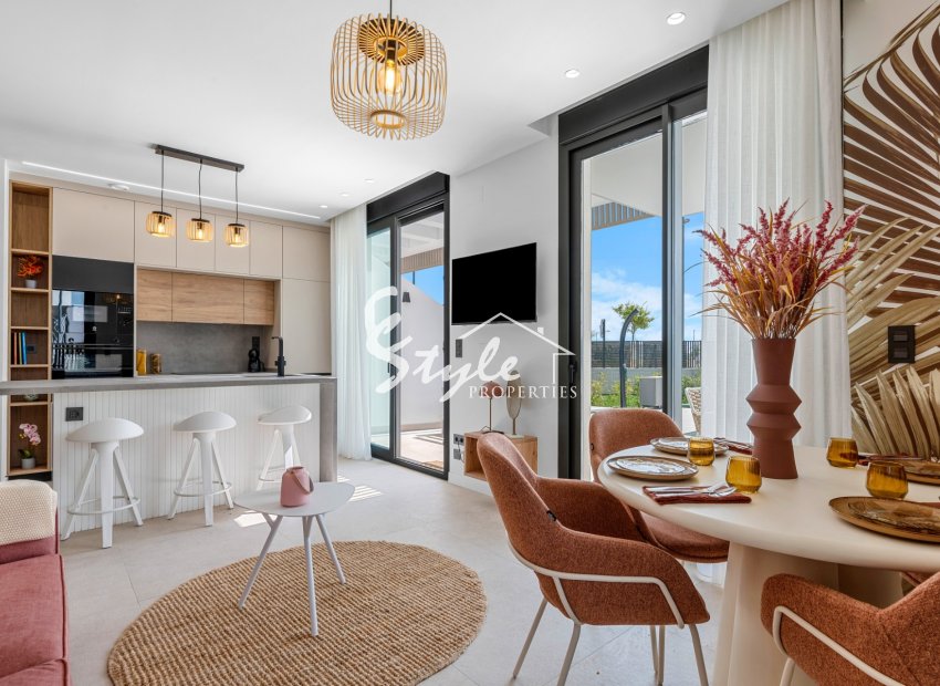 Вторичное жилье - Apartamento - Murcia - Santa Rosalía