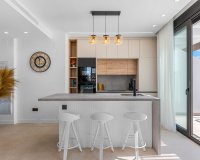 Вторичное жилье - Apartamento - Murcia - Santa Rosalía