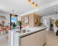 Вторичное жилье - Apartamento - Murcia - Santa Rosalía