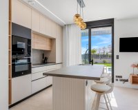 Вторичное жилье - Apartamento - Murcia - Santa Rosalía