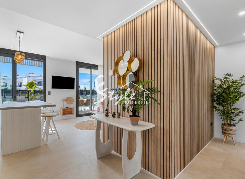 Вторичное жилье - Apartamento - Murcia - Santa Rosalía