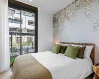 Вторичное жилье - Apartamento - Murcia - Santa Rosalía