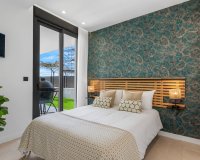 Вторичное жилье - Apartamento - Murcia - Santa Rosalía