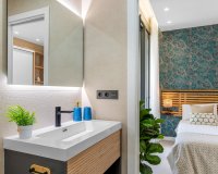 Вторичное жилье - Apartamento - Murcia - Santa Rosalía