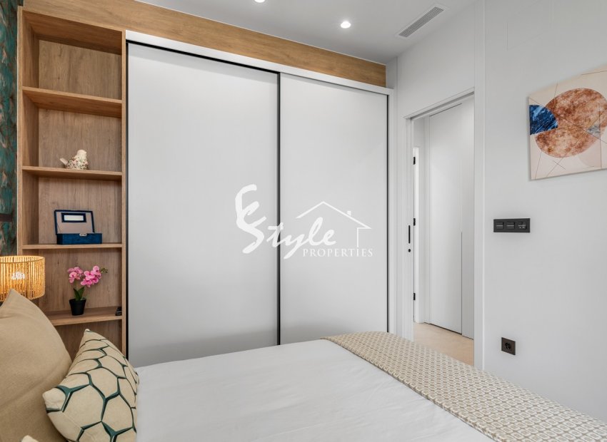 Вторичное жилье - Apartamento - Murcia - Santa Rosalía