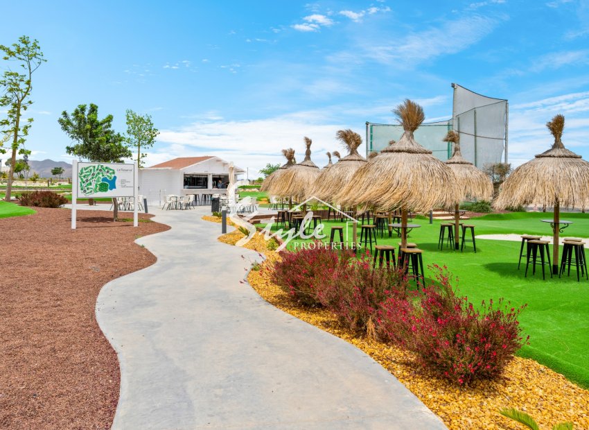 Вторичное жилье - Apartamento - Murcia - Santa Rosalía