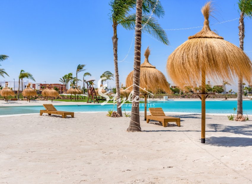 Вторичное жилье - Apartamento - Murcia - Santa Rosalía