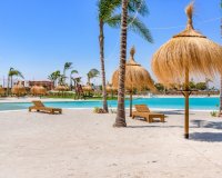 Вторичное жилье - Apartamento - Murcia - Santa Rosalía