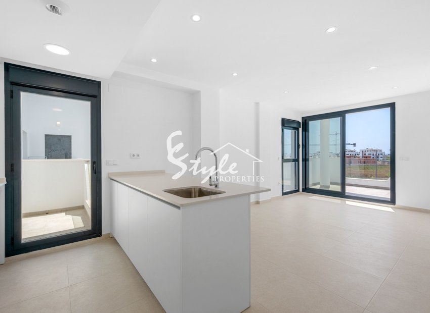 Вторичное жилье - Apartamento - Murcia - Santa Rosalía