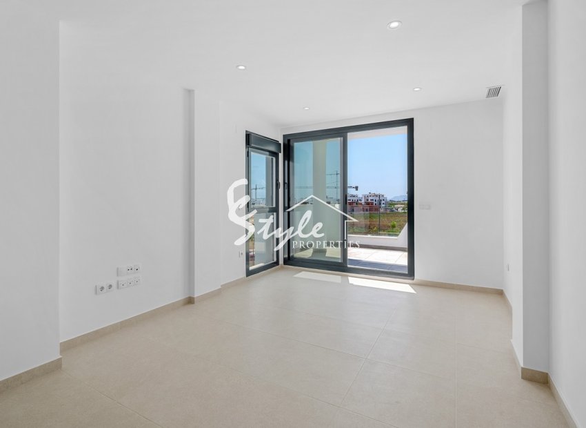 Вторичное жилье - Apartamento - Murcia - Santa Rosalía