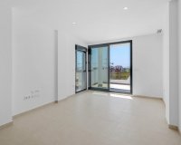 Вторичное жилье - Apartamento - Murcia - Santa Rosalía