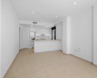 Вторичное жилье - Apartamento - Murcia - Santa Rosalía