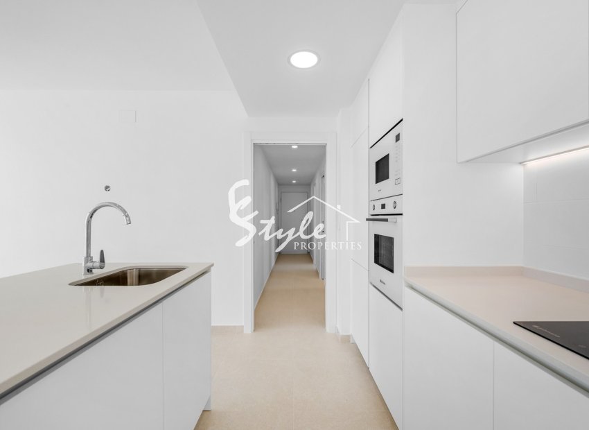 Вторичное жилье - Apartamento - Murcia - Santa Rosalía