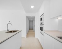 Вторичное жилье - Apartamento - Murcia - Santa Rosalía