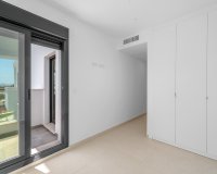 Вторичное жилье - Apartamento - Murcia - Santa Rosalía