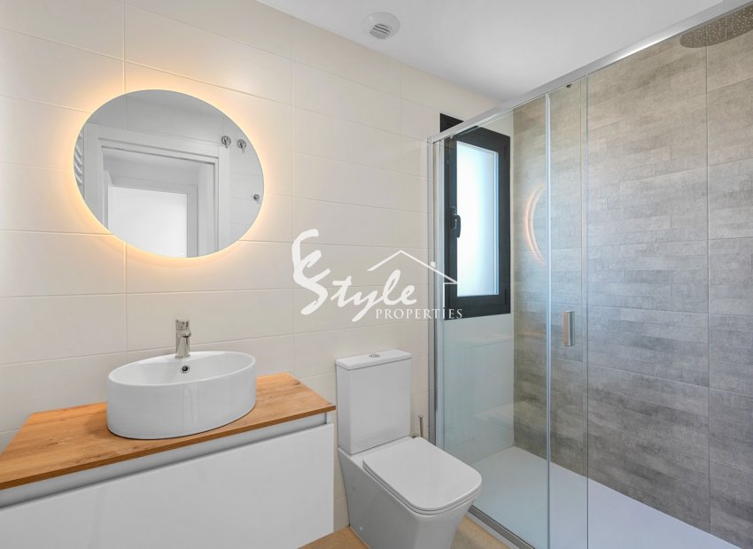 Вторичное жилье - Apartamento - Murcia - Santa Rosalía