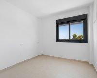 Вторичное жилье - Apartamento - Murcia - Santa Rosalía