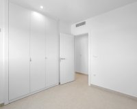 Вторичное жилье - Apartamento - Murcia - Santa Rosalía